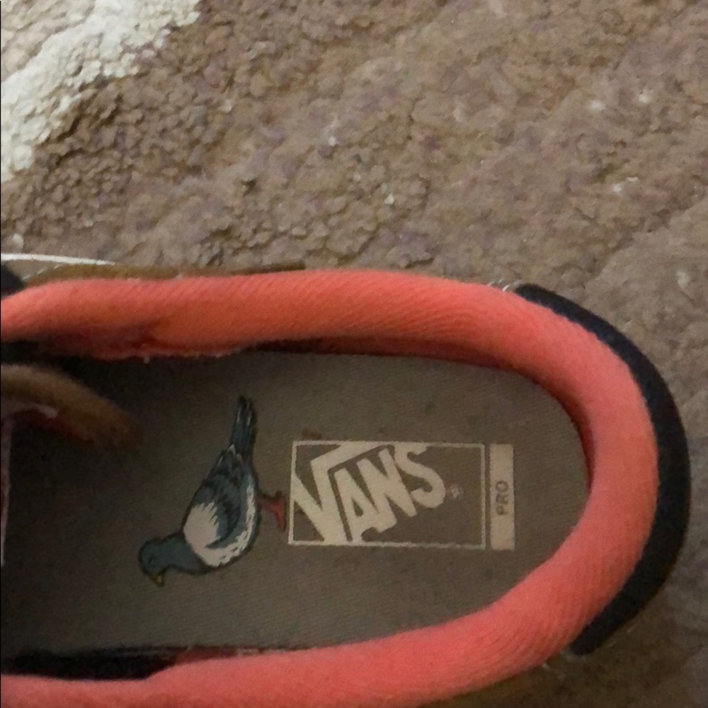 Vans Pro - Picture 5 of 7